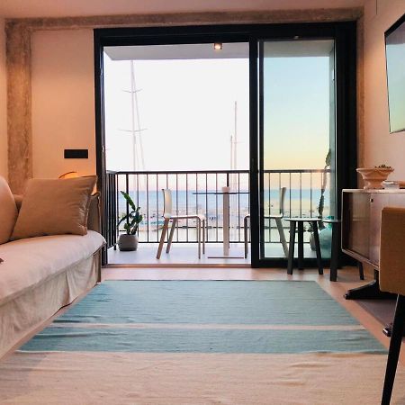 Harbour Views Puerto Denia II Apartment Exterior photo